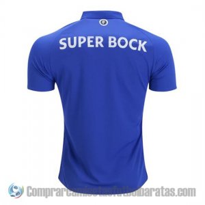 Camiseta Porto Tercera 18-19