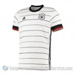 Tailandia Camiseta Alemania Primera 2020