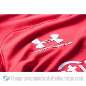 Tailandia Camiseta Toluca Primera 19-20