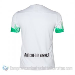 Tailandia Camiseta Borussia Monchengladbach Primera 19-20