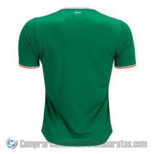 Camiseta Irlanda Primera 2018