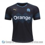 Camiseta Olympique Marsella Segunda 18-19
