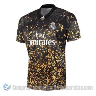 Tailandia Camiseta Real Madrid x EA Sports 19-20