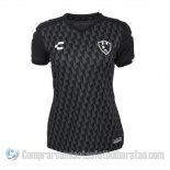 Camiseta Club de Cuervos Tercera Mujer 19-20