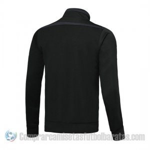 Chaqueta del Real Madrid 19-20 Negro