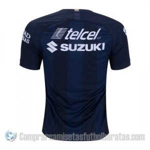 Camiseta Pumas UNAM Segunda 19-20