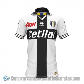 Camiseta Parma Primera 18-19 Camiseta Parma Primera 18-19
