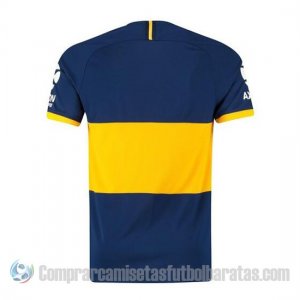 Tailandia Camiseta Boca Juniors Primera 19-20