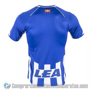 Camiseta Alaves Primera 18-19