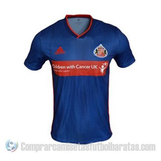 Tailandia Camiseta Sunderland Segunda 19-20 Tailandia Camiseta Sunderland Segunda 19-20