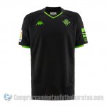Camiseta Real Betis Segunda 19-20