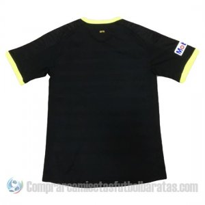 Tailandia Camiseta Ittihad Primera 19-20