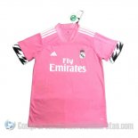 Tailandia Camiseta Real Madrid Segunda 20-21