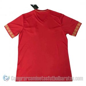 Tailandia Camiseta America de Cali Primera 2019
