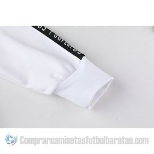 Chandal del Juventus N98 19-20 Blanco