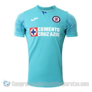 Tailandia Camiseta Cruz Azul Tercera 19-20