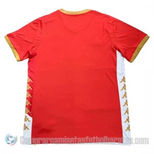 Camiseta Monaco Primera 19-20