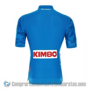 Camiseta Napoli Primera 18-19