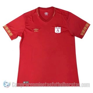 Tailandia Camiseta America de Cali Primera 2019