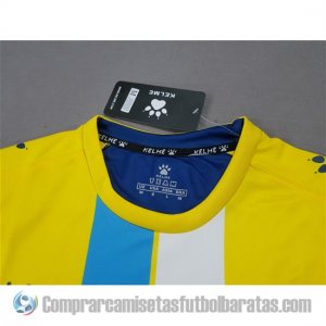 Camiseta Espanyol Tercera 18-19