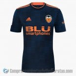 Camiseta Valencia Segunda 18-19