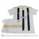 Camiseta Juventus Primera Nino 20-21