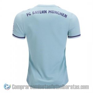 Camiseta Bayern Munich Segunda 18-19