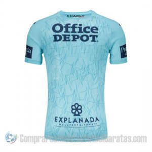 Camiseta Pachuca Segunda 19-20