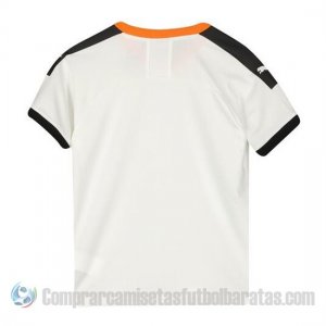 Camiseta Valencia Primera Nino 19-20