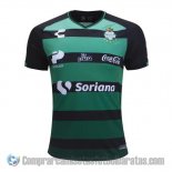 Camiseta Santos Laguna Segunda 18-19