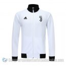 Chaqueta del Juventus 19-20 Blanco y Negro