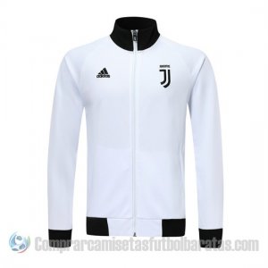 Chaqueta del Juventus 19-20 Blanco