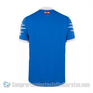 Tailandia Camiseta Getafe Primera 19-20