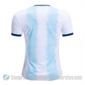 Camiseta Argentina Primera 2019