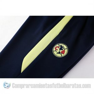 Chandal del America 19-20 Azul