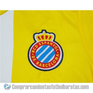 Camiseta Espanyol Tercera 18-19