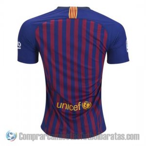 Camiseta Barcelona Primera 18-19