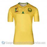 Tailandia Camiseta Camerun Segunda 2019