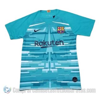 Tailandia Camiseta Barcelona Portero Primera 19-20 Tailandia Camiseta Barcelona Portero Primera 19-20