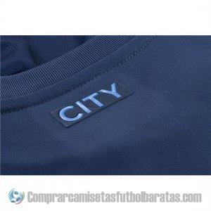 Camiseta New York City Segunda 2018