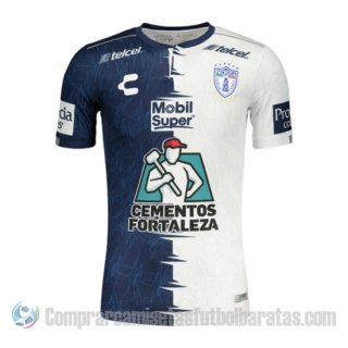 Tailandia Camiseta Pachuca Primera 19-20