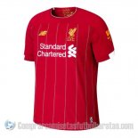 Camiseta Liverpool Primera 19-20