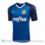 Tailandia Camiseta Palmeiras Portero 2019 Azul
