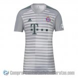 Camiseta Bayern Munich Portero Primera 18-19