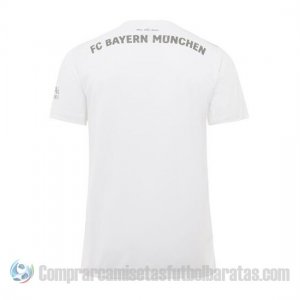 Camiseta Bayern Munich Segunda 19-20