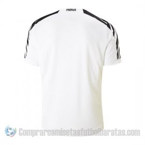 Tailandia Camiseta Panama Segunda 19-20