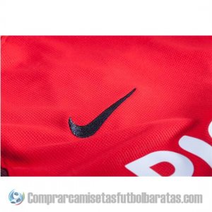 Camiseta Sevilla Segunda 18-19