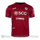 Tailandia Camiseta SCG Muangthong United Primera 2019