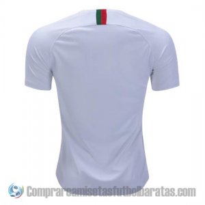 Camiseta Portugal Segunda 2018