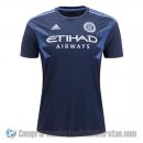 Camiseta New York City Segunda 2018